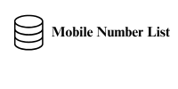 Mobile Number List