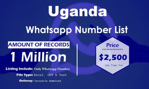 Uganda Ws Number 100K